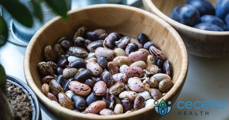 Beans: Carbohydrate, Protein, or a “Musical Fruit”? - Cecelia Health