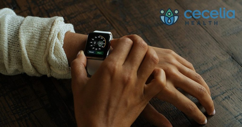 How Wearable Technology Can Help Manage Diabetes Cecelia Health
