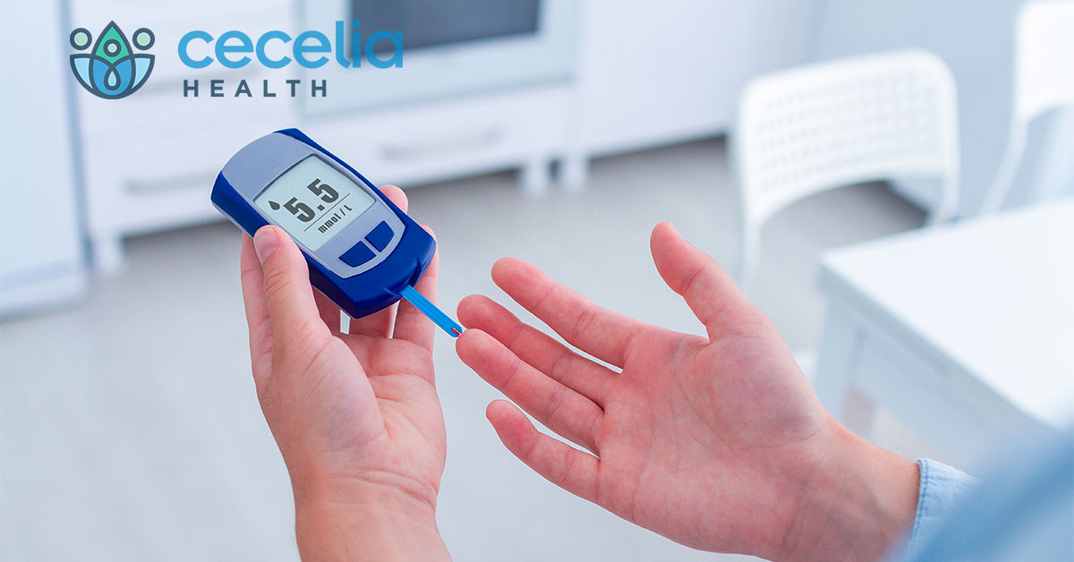 Diabetes SelfManagement Education and Support Cecelia Health